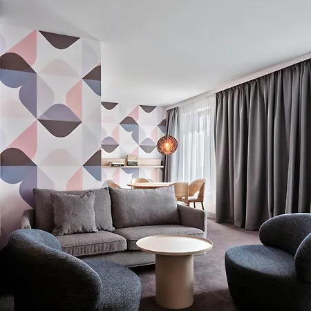 Holiday Inn - Warsaw City Centre By Ihg-2
